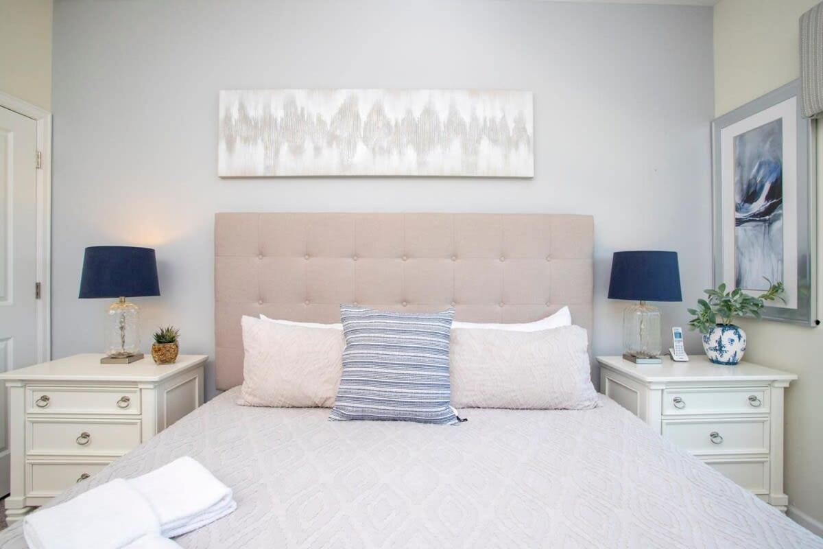Ravishing Four Bd W/ Pool Close To Disney 4947 Kissimmee Dış mekan fotoğraf